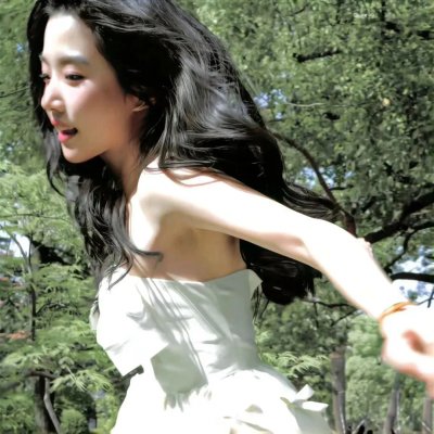 战火边缘的青春