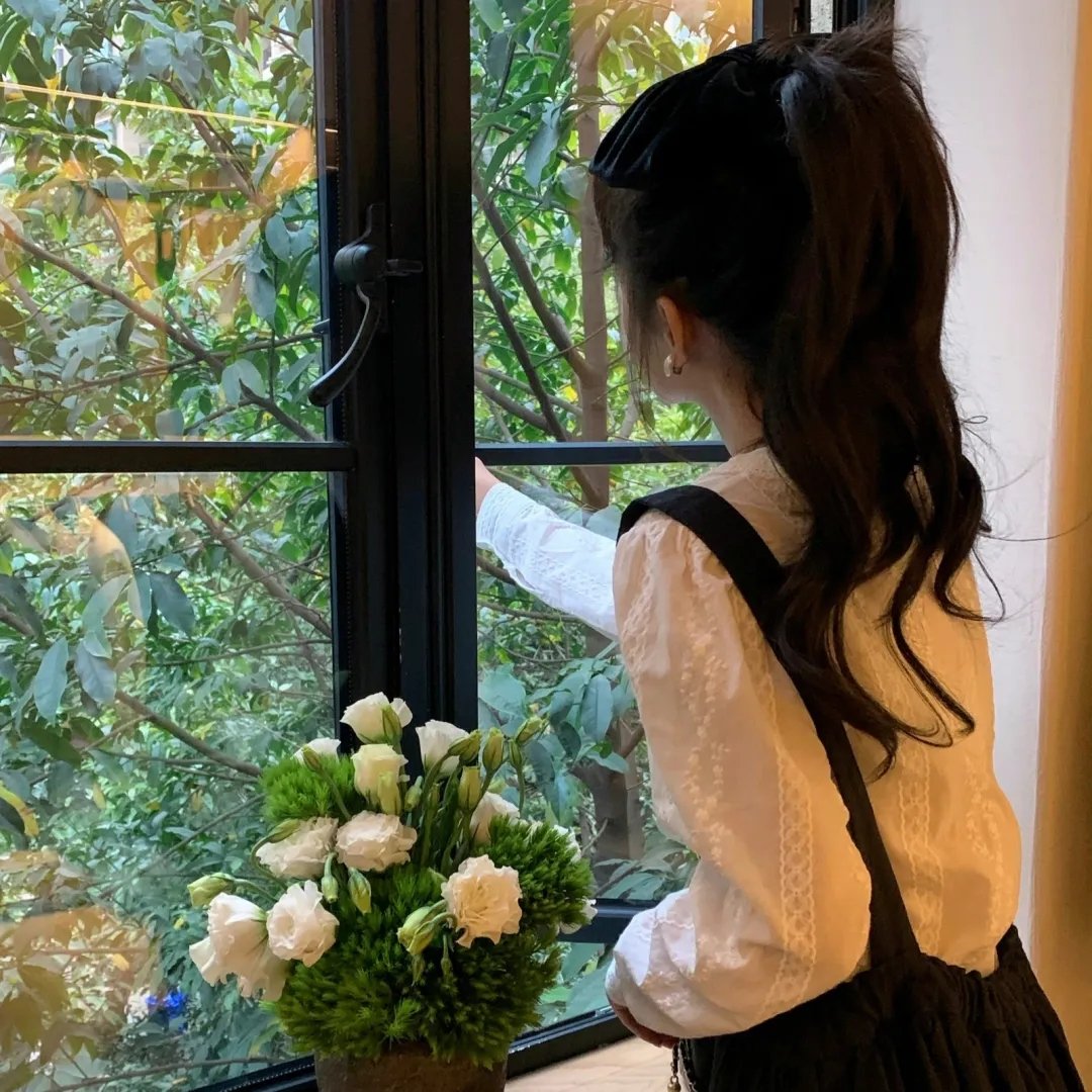 祸祸女