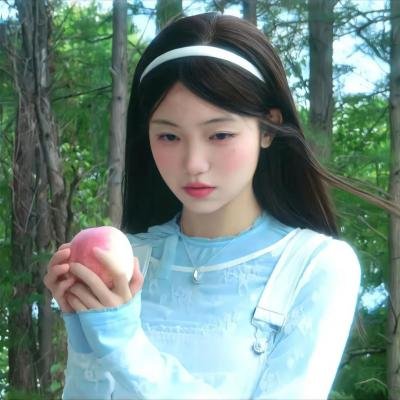 樱桃呀，恋爱吧