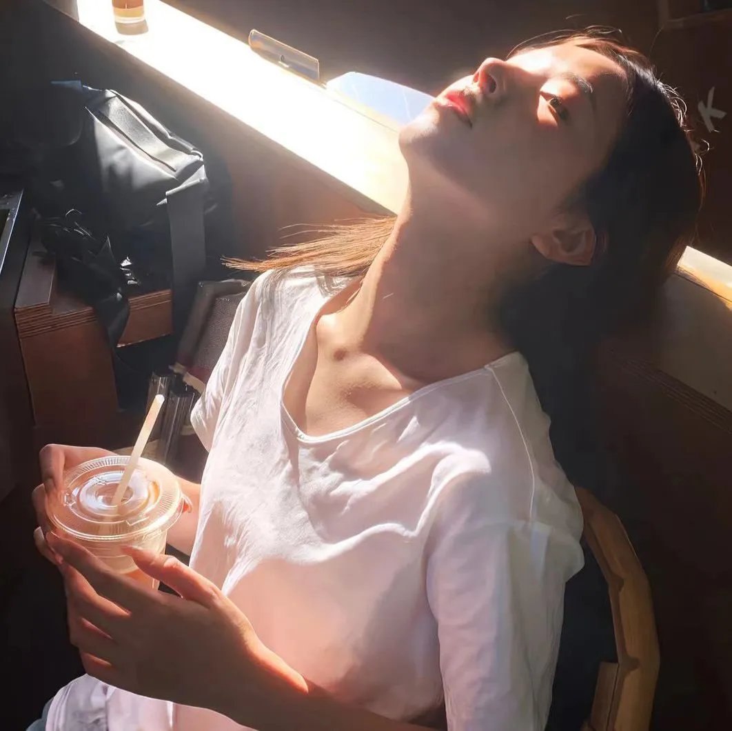 黄昏大刺激
